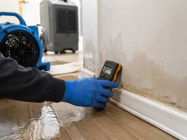 24/7 Water damage restoration services in St. James, NC - Rapid flood cleanup and mitigation